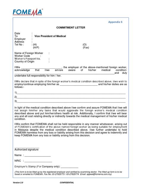 appeal form fomema|FAQ – Fomema.